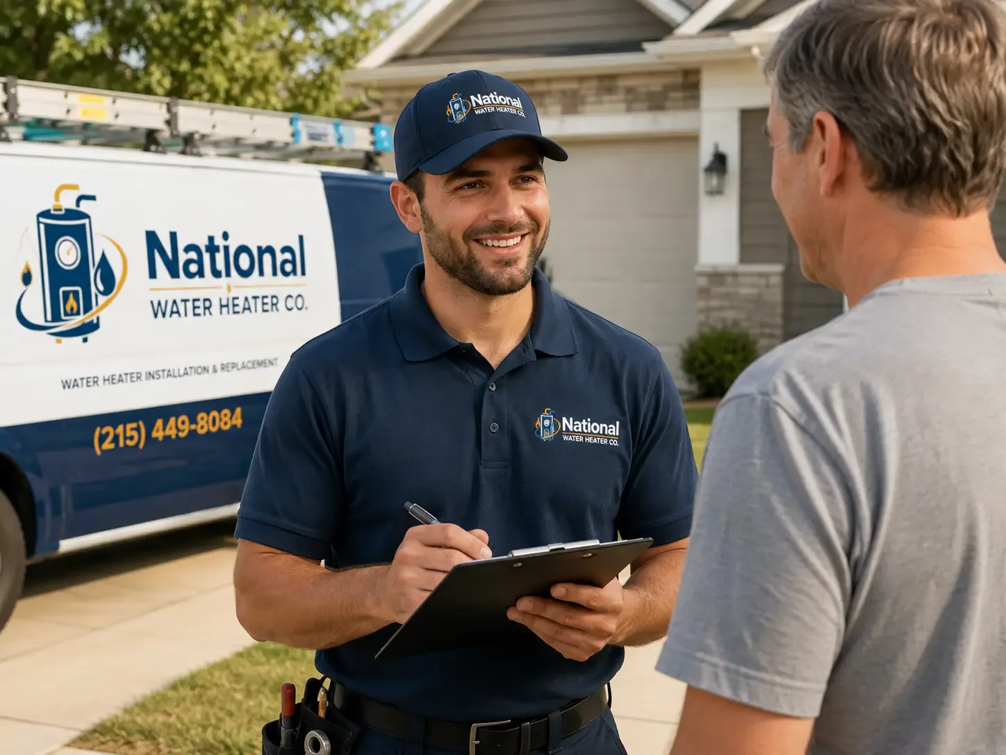 Water Heater Installation Fessenden, ND FAQs